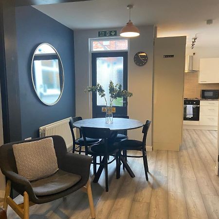 Belfast Townhouse In Prime Location In Belfast City Kültér fotó
